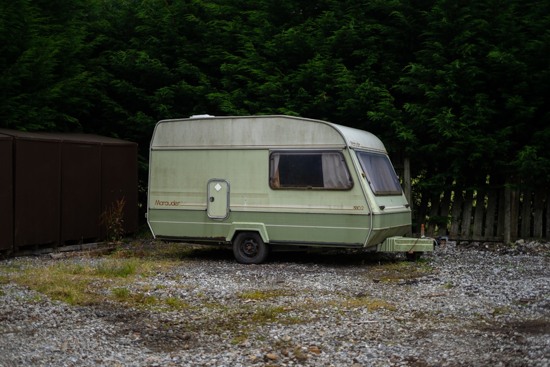 Caravan